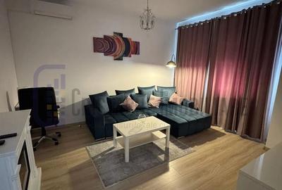 Apartament cu 2 camere decomandat, mobilat în Dristor