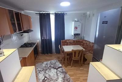 Apartament cu 2 camere decomandat în Central - 2