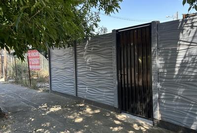 Giurgiului, Toporasi, stradal Giurgiului, Toporasi, stradal - 14