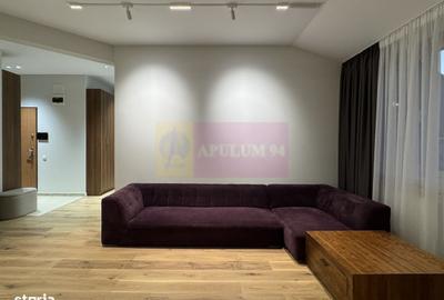 Apartament cu 3 camere decomandat, mobilat în Timpuri Noi - 1