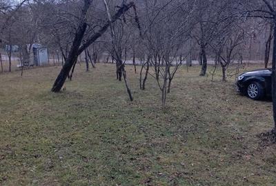 Teren de 2000 mp, în Ocina de Sus - 5