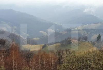 Teren de 9648 mp, în Central - 2