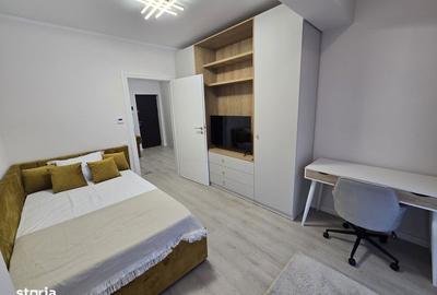 Apartament cu 3 camere în Berceni - 6