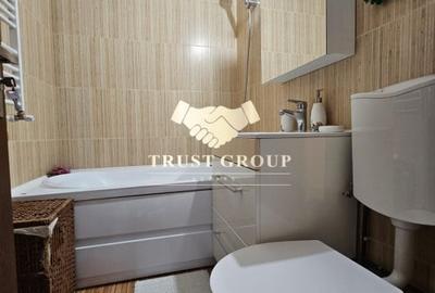 Apartament cu 3 camere semidecomandat, mobilat în Drumul Taberei - 9