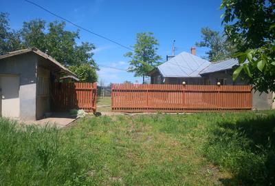 Casă cu 3 camere în Ciocănești - 7