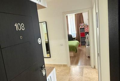 Apartament cu 3 camere, mobilat în Drumul Taberei - 1
