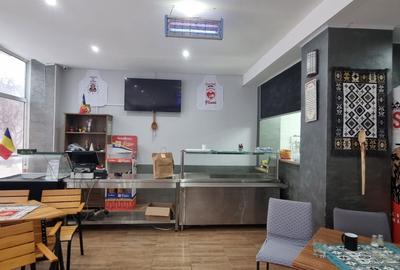 Spațiu comercial, de 115 mp, în Central - 5