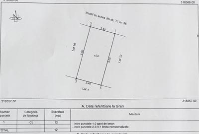 Apartament spatios cu loc de parcare  – Mamaia Nord, zona Lidl - 9