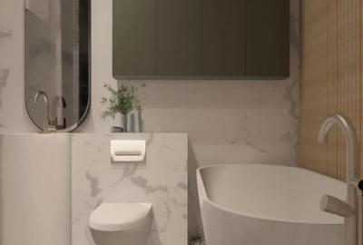 🏙️ Apartament cu 3 camere decomandat – Freya Home - 6