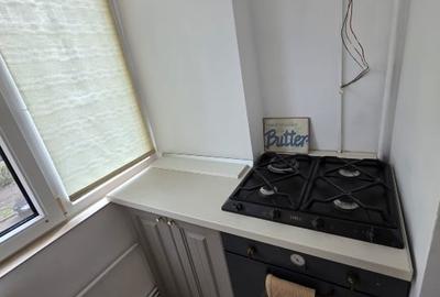 Apartament cu 2 camere decomandat în Lipovei - 7