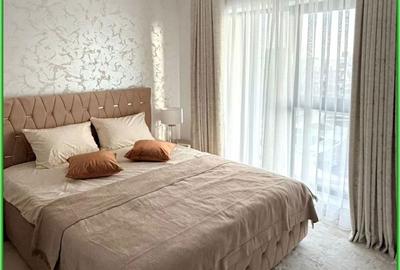Apartament cu 3 camere în Central - 5