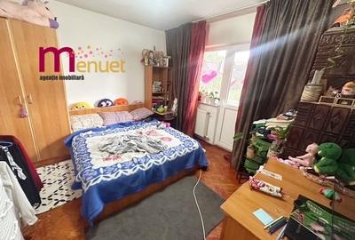 Apartament 2 camere, zona Vest - 9