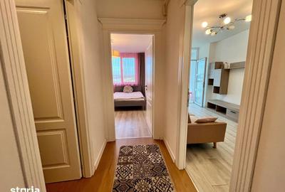 Apartament cu 2 camere în Ciurea - 7