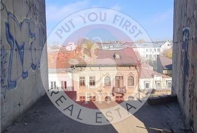 Spațiu comercial, de 1,023 mp, în Kogălniceanu - 16