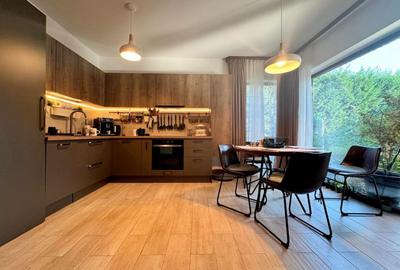 Casa individuala, in Dumbravita, langa padure - 6