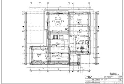 Vila superba in Paradisul Verde Corbeanca - 26