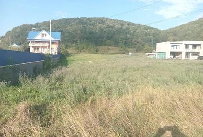 Teren de 3915 mp, în Central - 3