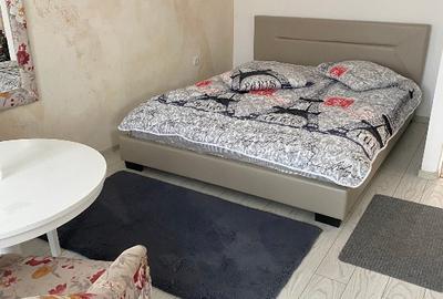 Garsonieră decomandată în Ștrand - 1