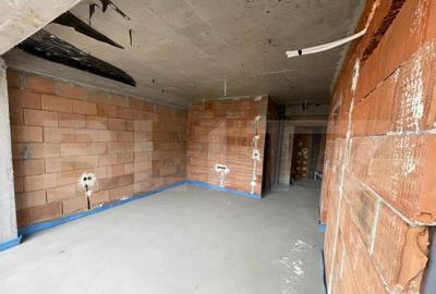 Garsoniera de vanzare, 37,5 mp, zona Ady Endre - 1