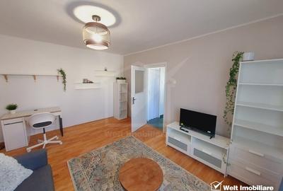 Ocazie! Apartament decomandat, Central, langa Cinema Florin Piersic - 3