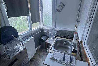 Apartament cu 2 camere decomandat, mobilat în Lipovei - 3