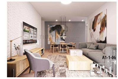 APARTAMENT 3 CAMERE | METROCITY URBAN LIVING |  COMISION 0% | - 2