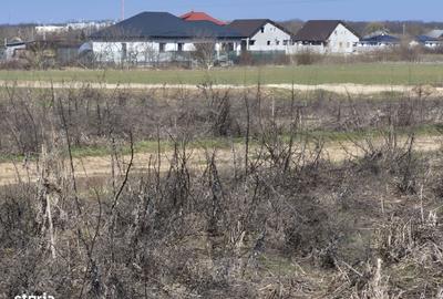 Spațiu comercial, în Balotești - 7