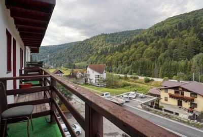 Predeal, casa de vacanta - pensiune - investitie profitabila, amplasament super! - 16