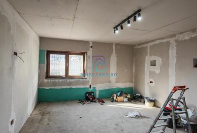 Casă individuală cu 5 camere cu Canalizare în Bucureștii Noi - 7