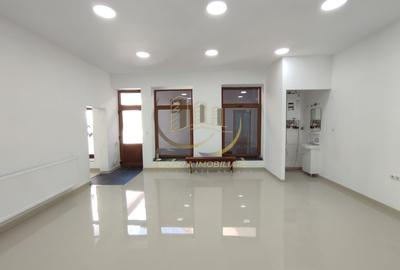 Spațiu comercial, de 87 mp, în Central - 2