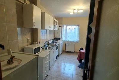 Apartament cu 2 camere decomandat în Păcurari - 3