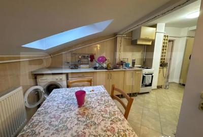 Garsonieră decomandată, mobilată în 7 Noiembrie - 3