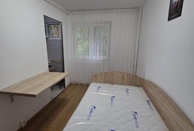 Garsonieră semidecomandată în Berceni - 2