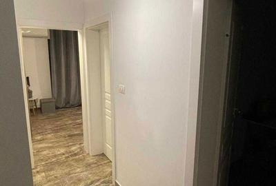 Garsonieră decomandată în Central - 7