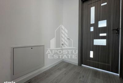 Apartament cu 2 camere semidecomandat în Rudicica - 7