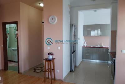 Royal Imobiliare - Vanzare Apartament zona Centrala - 3