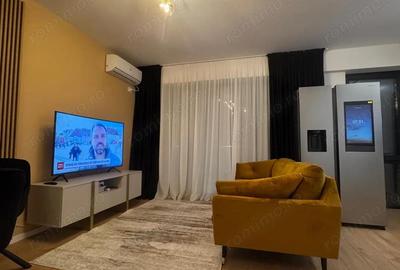 Apartament cu 3 camere in bloc nou 2 locuri de parcare subterana Apartament cu 3 camere in bloc nou 2 locuri de parcare subterana - 2