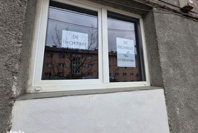 Spațiu comercial, de 50 mp, în 7 Noiembrie - 2