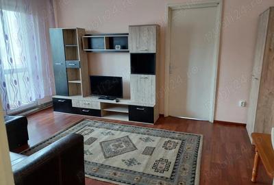 Apartament cu 2 camere semidecomandat în Astra - 1