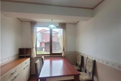 Duplex cu 4 camere cu Teren 530 Mp în Cumpăna - 9