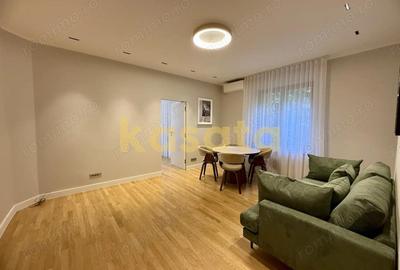 OPORTUNITATE | 3 CAMERE APARTAMENT SUPERB | DOROBAN?I CAPITALE - 3