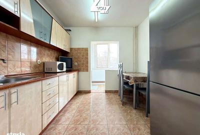Apartament cu 2 camere decomandat în Micălaca