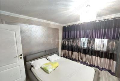 Apartament cu 3 camere decomandat în Unirii Nord - 5