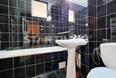 Apartament cu 2 camere decomandat în Răcădău - 19