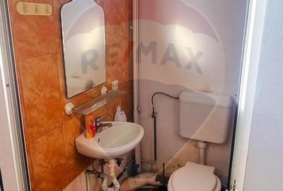 Spațiu comercial, de 30 mp, în Ultracentral - 6