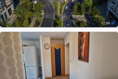 Apartament cu 2 camere în Ultracentral