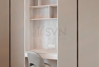 REA1026134 Apartament  superb 3 camere One Verdi Park I Design modern I Floreasc - 18