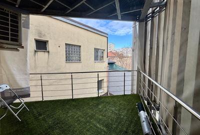 Vila  de inchiriat 11 camere  D+P+2 Timpuri noi 12 locuri de parcare 500 mp util - 22