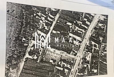 Teren Intravilan | 600 Mp  | Selimbar - 2