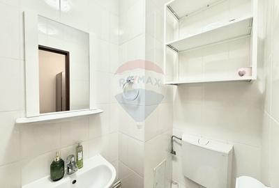 Apartament cu 3 camere de închiriat în zona Aparatorii Patriei - 8